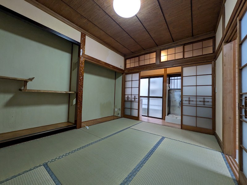 その他部屋・スペース