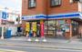 コンビニ　ローソン・スリーエフ南千住三丁目店（コンビニ）まで347m