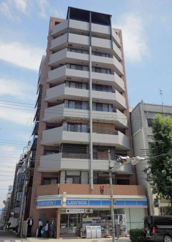 建物外観　グレースK