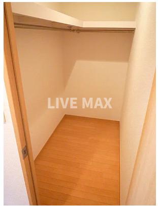 収納　別号室参考写真