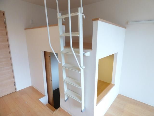 その他部屋・スペース