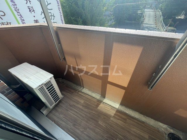 ベルビレッジ覚王山の内装写真
