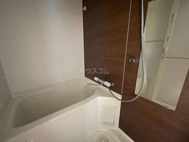 ベルビレッジ覚王山の風呂写真
