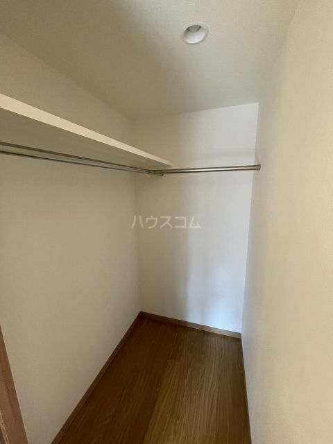 ベルビレッジ覚王山の内装写真