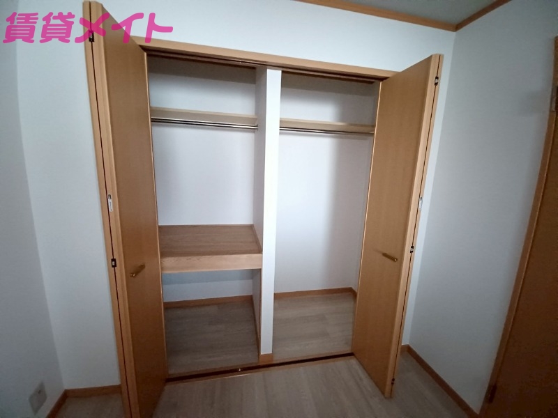 収納　同物件別室写真