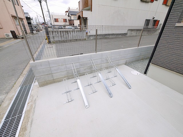 庭