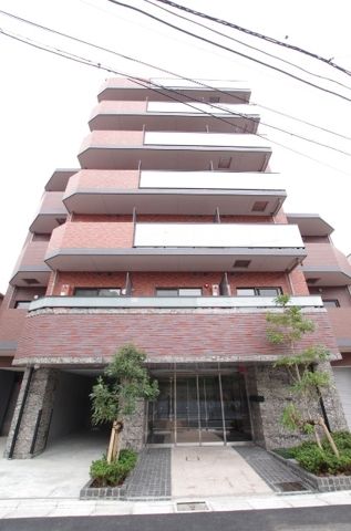 建物外観　☆綺麗な外観☆
