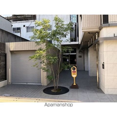 ランドセントラル梅田の外観写真