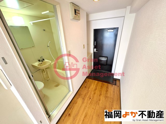 その他部屋・スペース　内装もきれいです