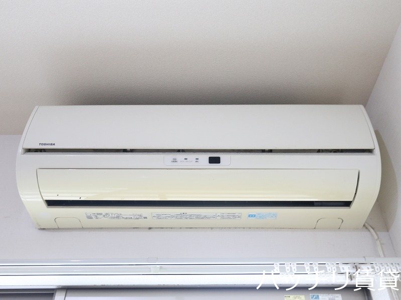 その他設備　同シリーズの別号室の画像。現況優先