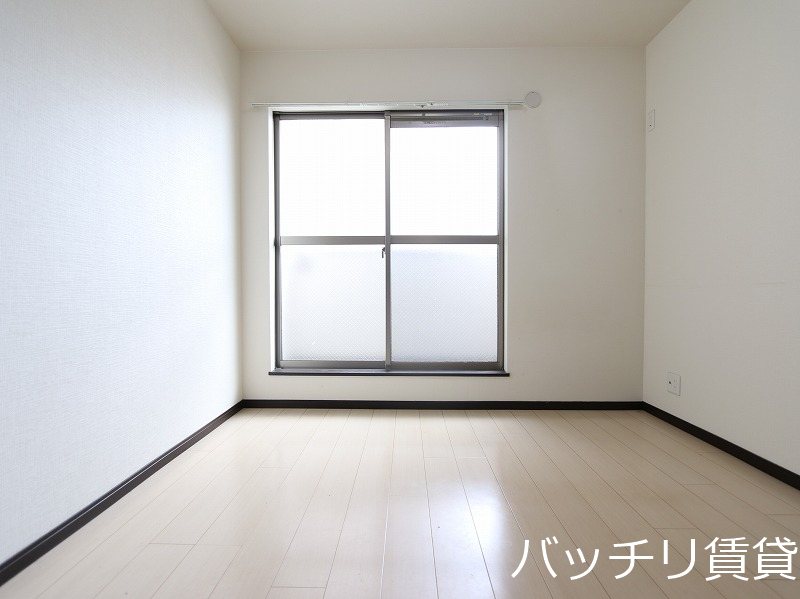 眺望　同シリーズの別号室の画像。現況優先