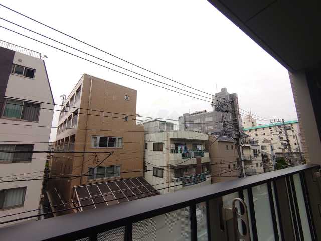グランカーサ上野池之端のその他写真