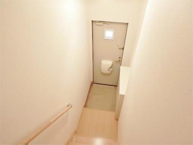 玄関　シューズＢＯＸもたっぷりございます