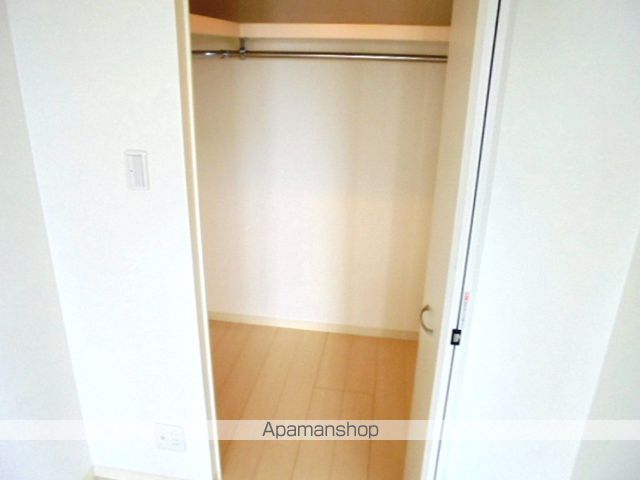 カンマキーノの内装写真