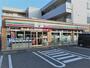 コンビニ　セブン－イレブン　三鷹天文台通り店（コンビニ）まで350m