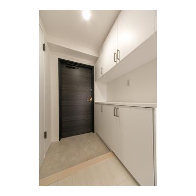 玄関　玄関※別部屋参考写真