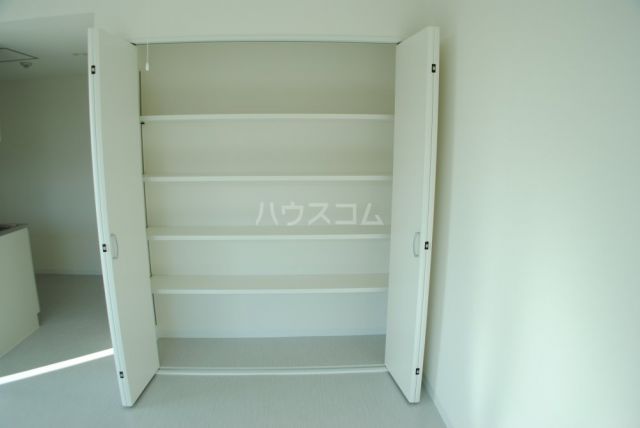 グラスロード新大阪の内装写真