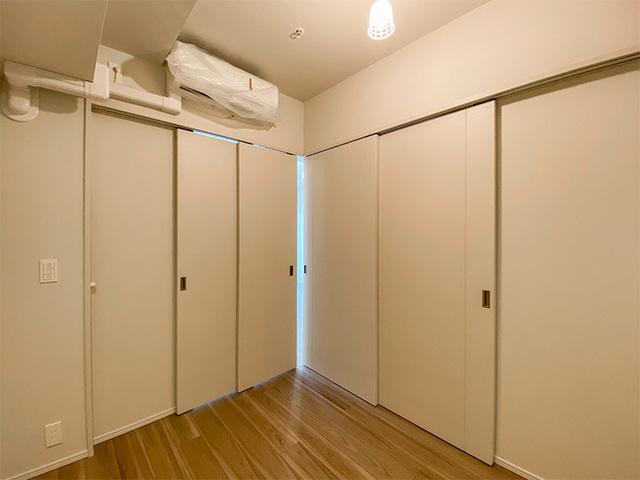 その他　※写真は同タイプ住戸です。