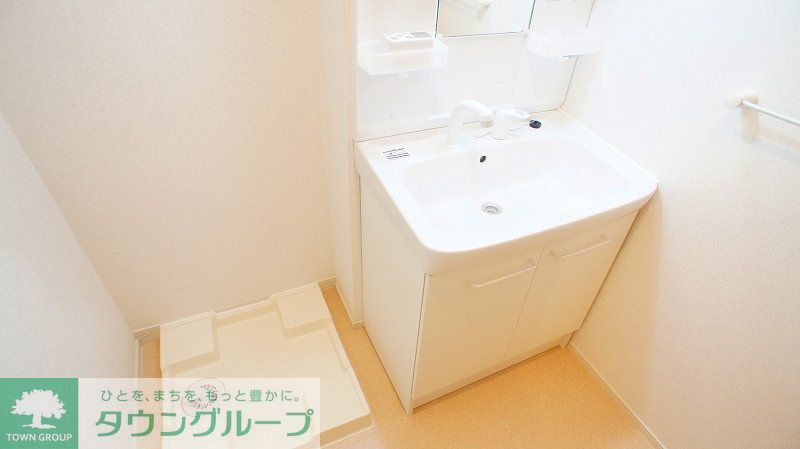 マーレ エ モンティ IVの内装写真