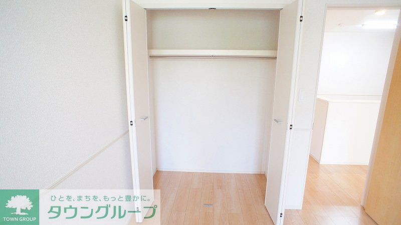 マーレ エ モンティ IVの内装写真