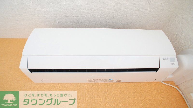 マーレ エ モンティ IVの内装写真