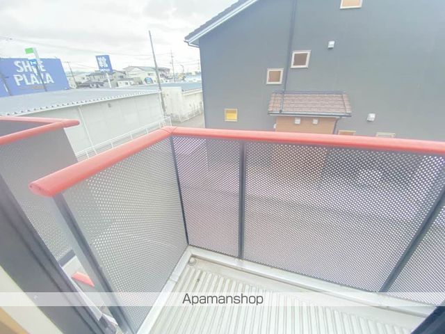 グリーンハイツ2Fの内装写真