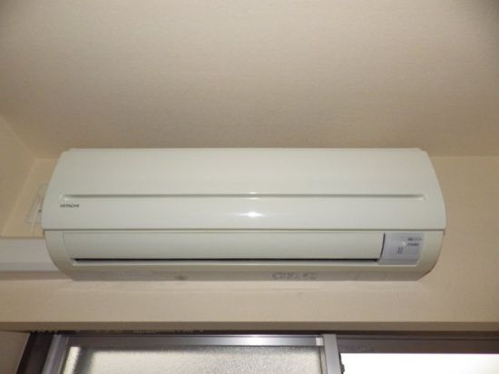 その他設備　間取図