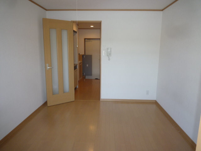 カーサマロンの外観写真