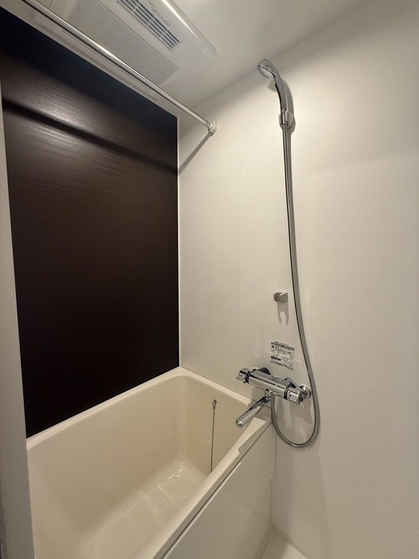 SENSERESIDENCE用賀の風呂写真