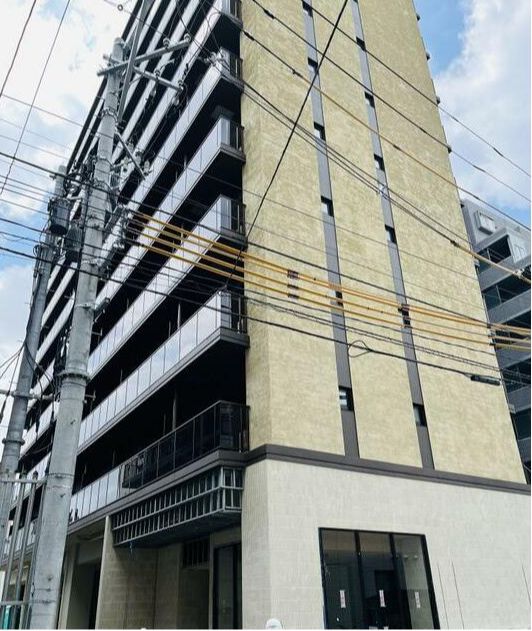 仙台市地下鉄南北線 北四番丁駅 徒歩8分 築3年