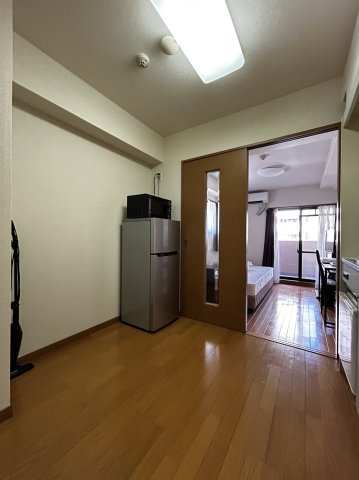 居室・リビング　※家具家電は付きません。
