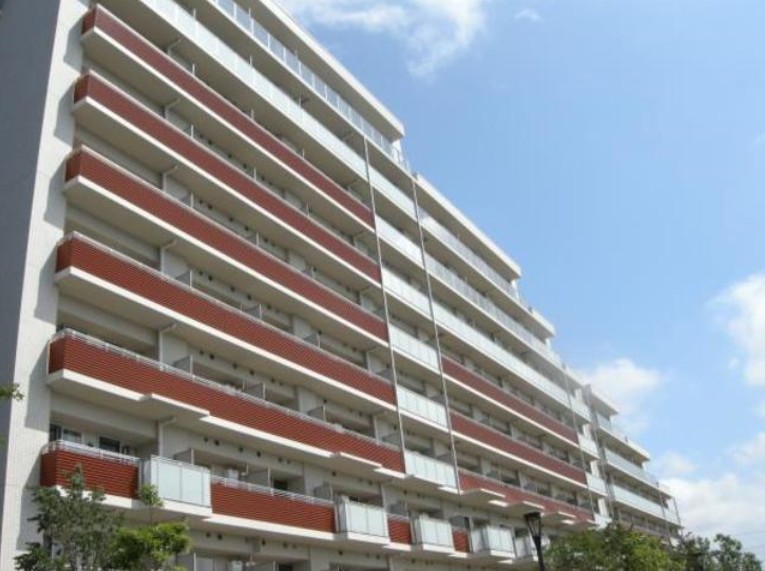 建物外観　☆綺麗な外観☆