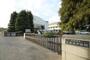 中学校　水海道中学校（中学校）まで200m