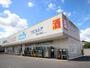 ドラックストア　ウエルシア常総北水海道店（ドラッグストア）まで207m