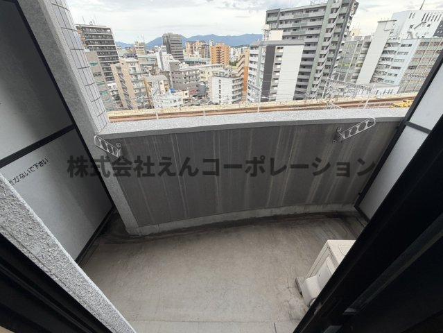 ORIENT BLD No.40 PROJECT2100 博多駅前の内装写真
