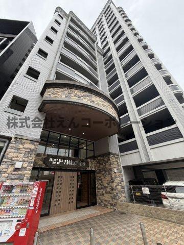 ORIENT BLD No.40 PROJECT2100 博多駅前