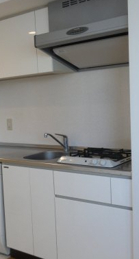 キッチン　キッチン※別部屋参考写真