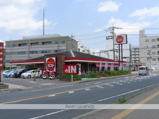 京成本線 京成佐倉駅 徒歩3分 2階建 築26年の周辺写真