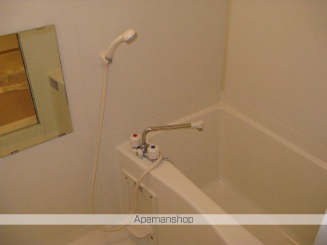 GROOVE大日の風呂写真
