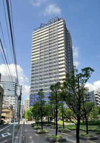 建物外観　外観も気になるポイント