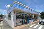 コンビニ　ローソン 柏大井店（コンビニ）まで370m