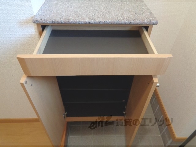 収納　下駄箱