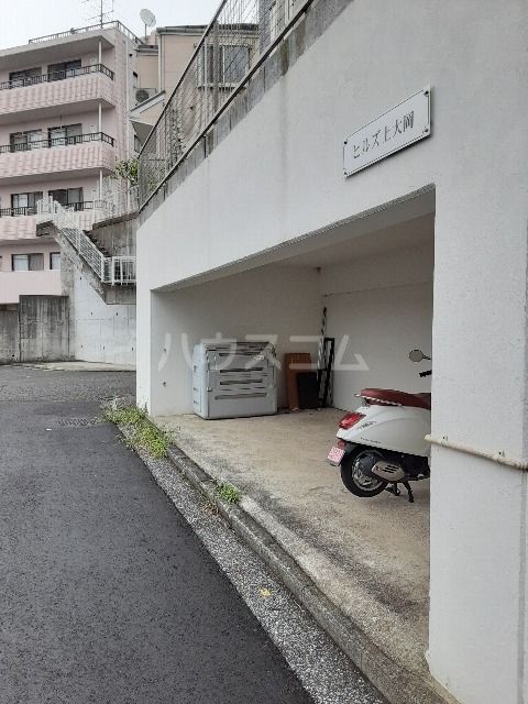 ヒルズ上大岡のその他写真