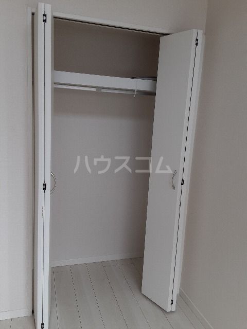ヒルズ上大岡の内装写真
