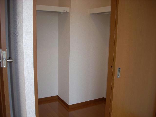 収納　※別部屋写真