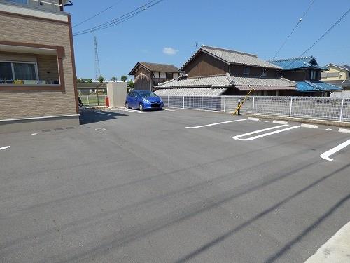 レジデンス別所のその他写真