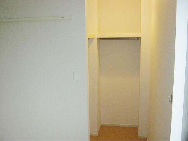 レジデンス別所の内装写真