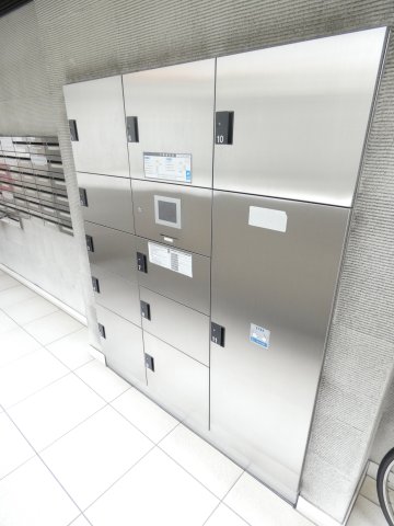 品川イースト SHINAGAWA EASTの外観写真