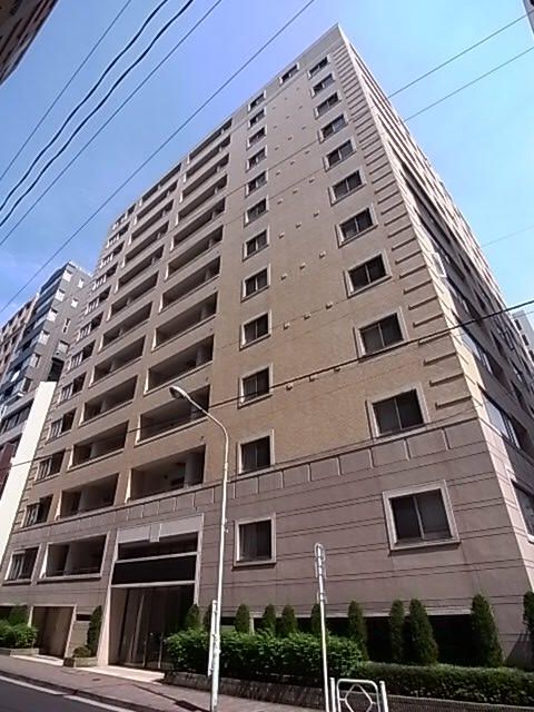 ＪＲ総武線快速 馬喰町駅 徒歩2分 築22年