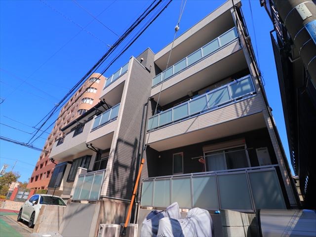 東京メトロ東西線 浦安駅 徒歩18分 築12年